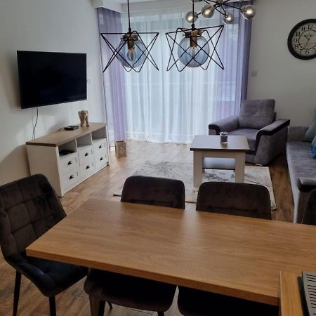Apartament Rewal Eksteriør bilde