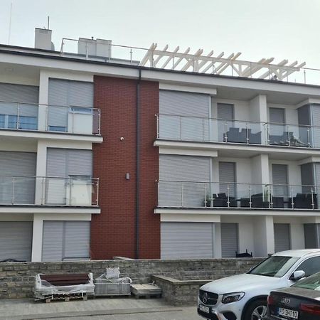 Apartament Rewal Eksteriør bilde