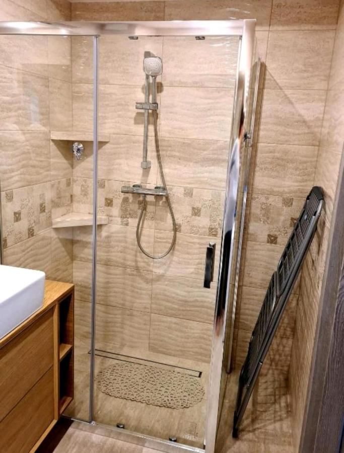 Apartament Rewal Eksteriør bilde
