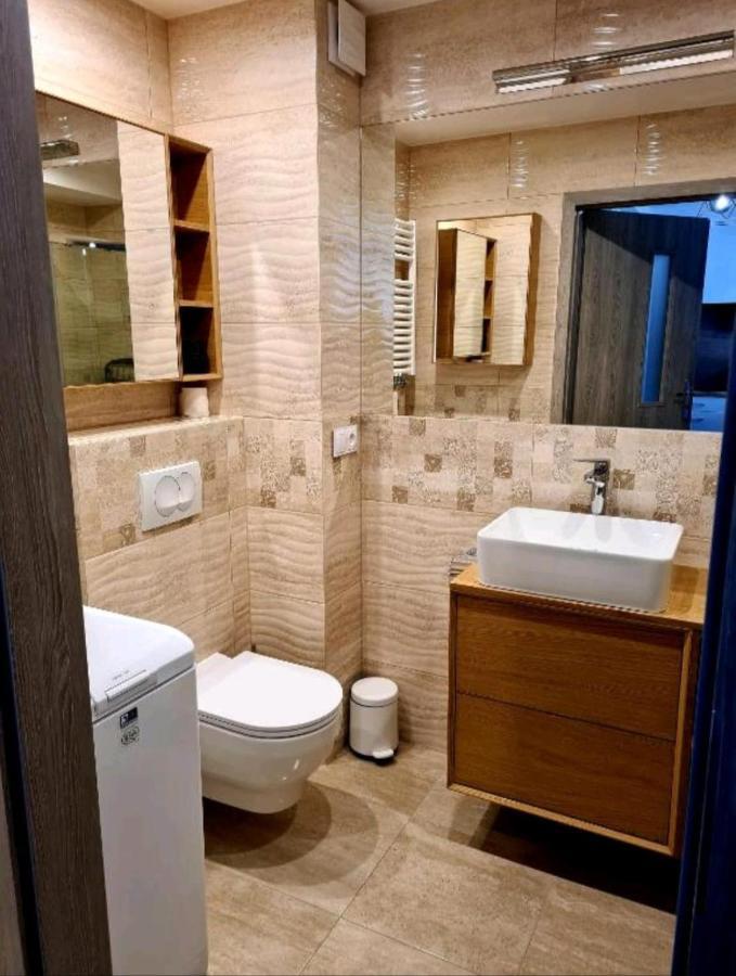 Apartament Rewal Eksteriør bilde