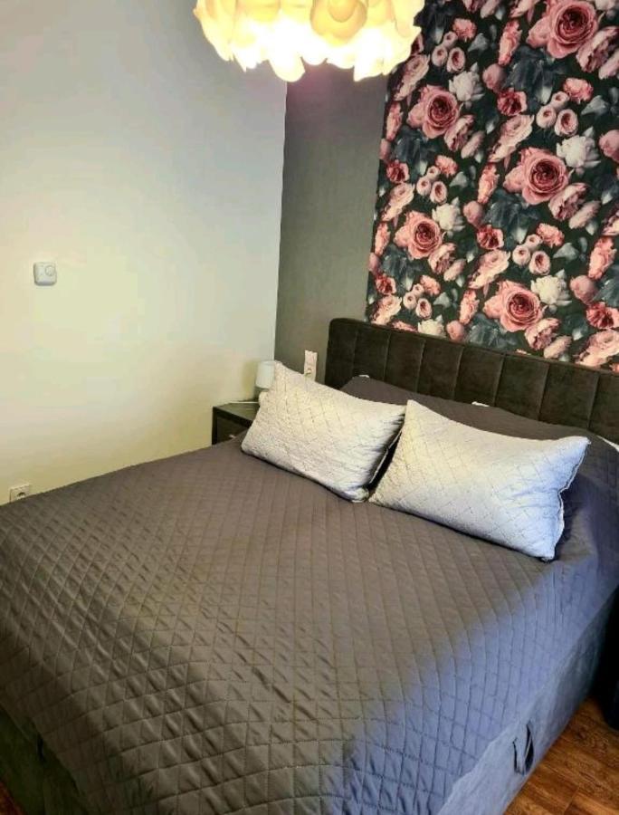 Apartament Rewal Eksteriør bilde
