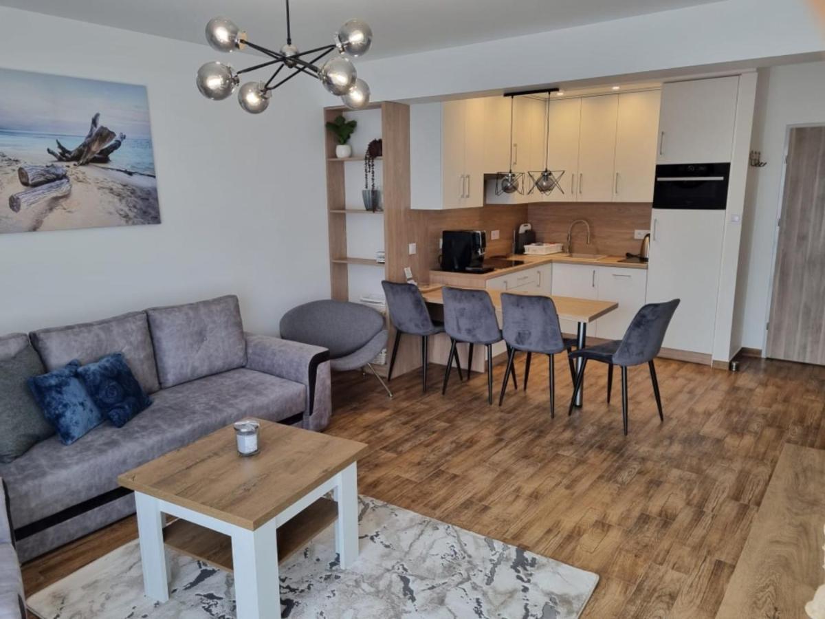 Apartament Rewal Eksteriør bilde