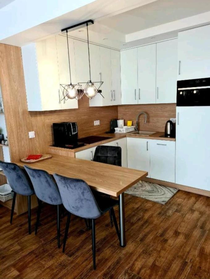 Apartament Rewal Eksteriør bilde