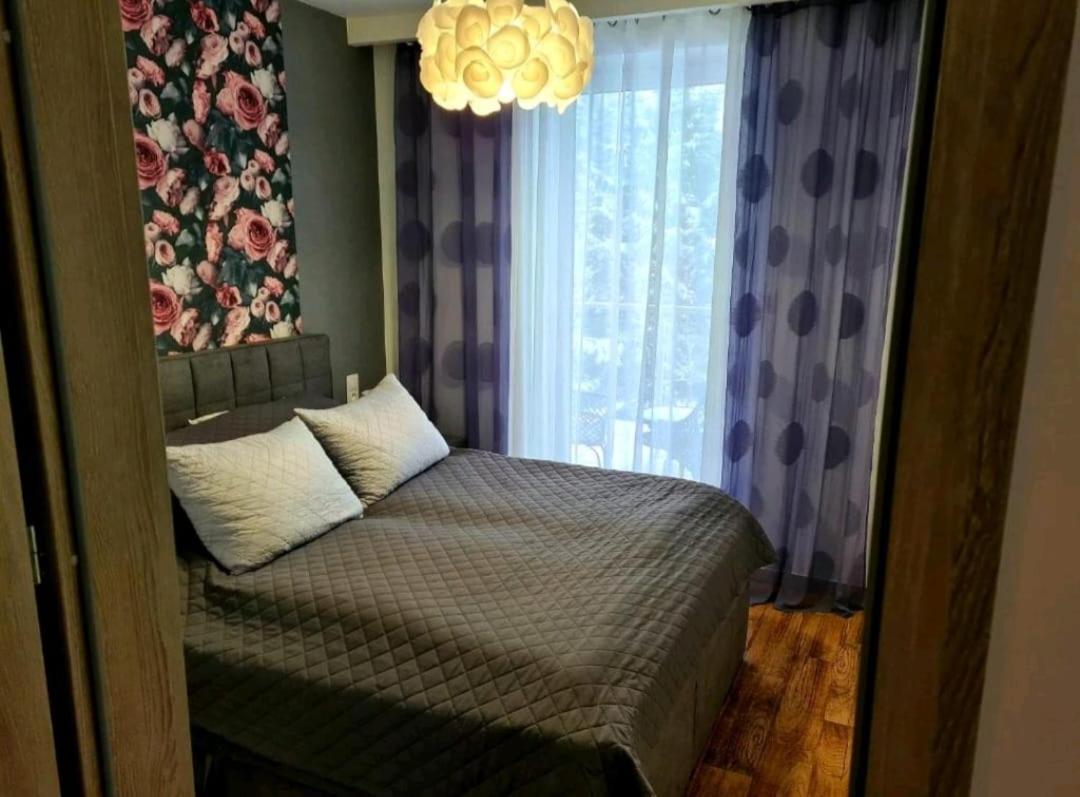 Apartament Rewal Eksteriør bilde