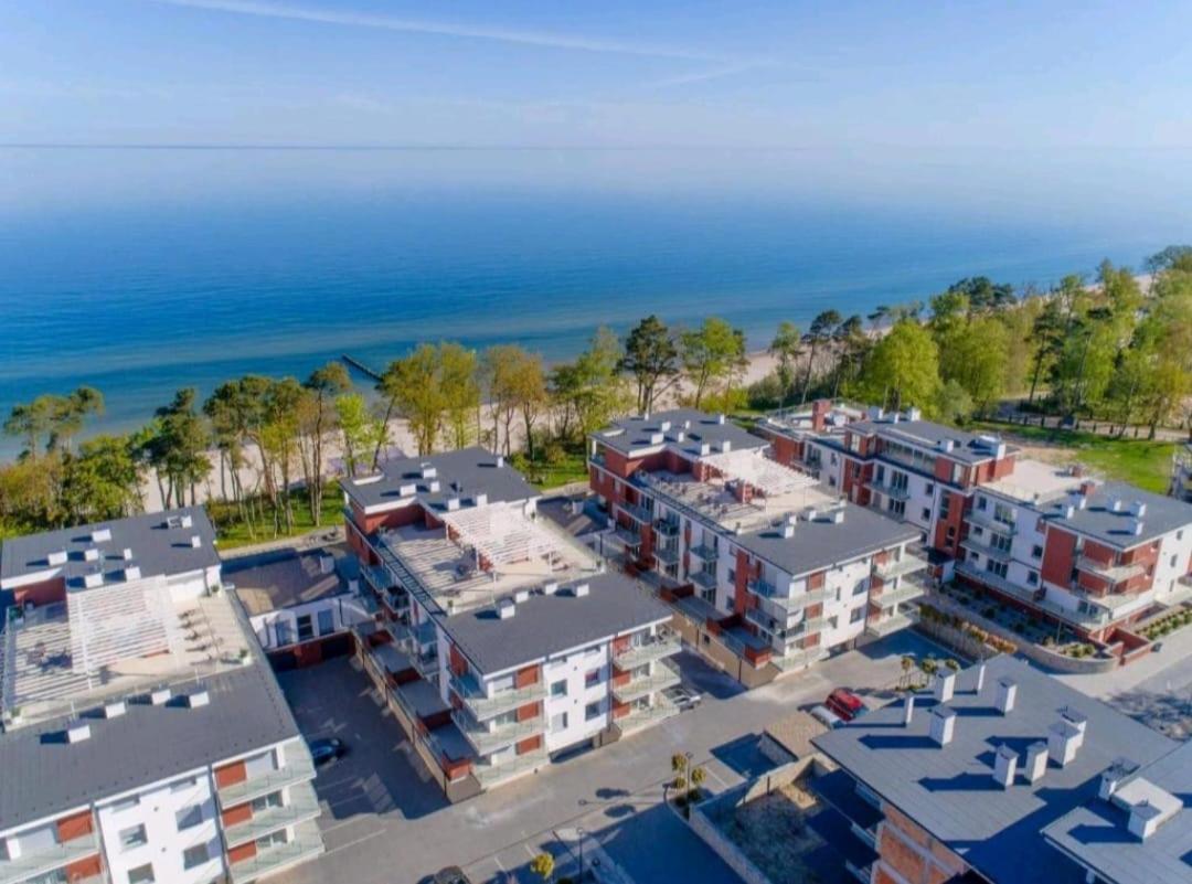 Apartament Rewal Eksteriør bilde