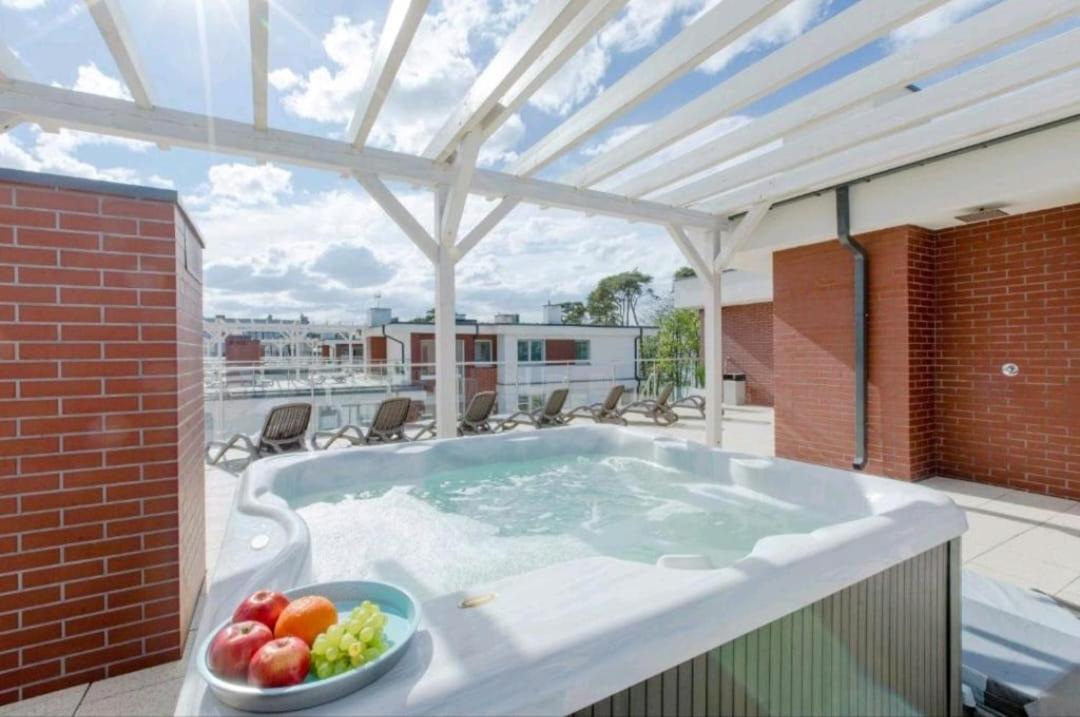 Apartament Rewal Eksteriør bilde