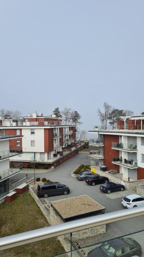Apartament Rewal Eksteriør bilde