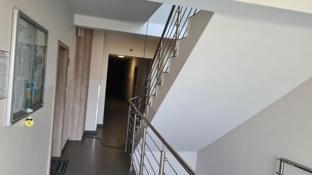 Apartament Rewal Eksteriør bilde